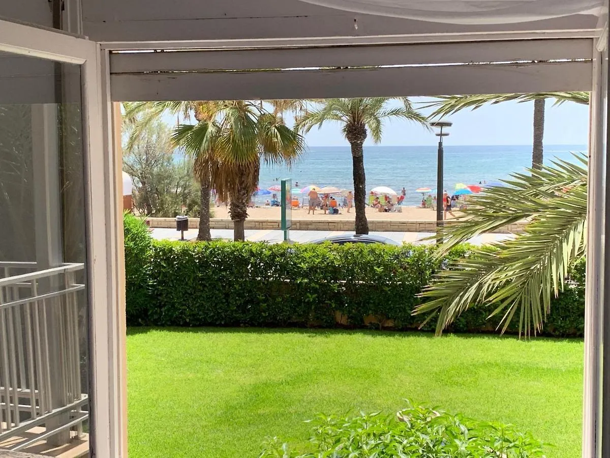 T&H Las Palmeras Family Apartment Salou Spain