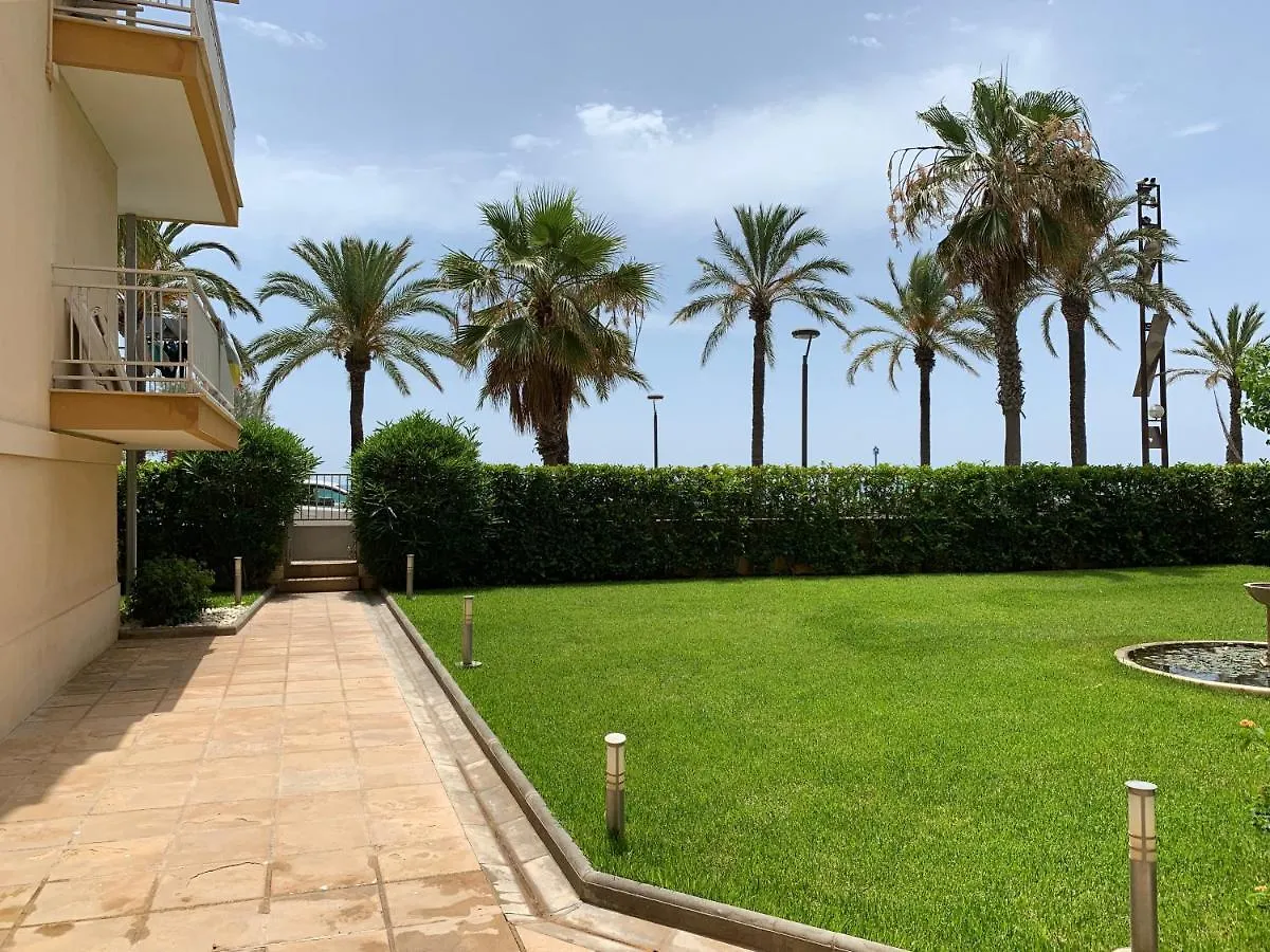 T&H Las Palmeras Family Apartment Salou 0*,  Spain
