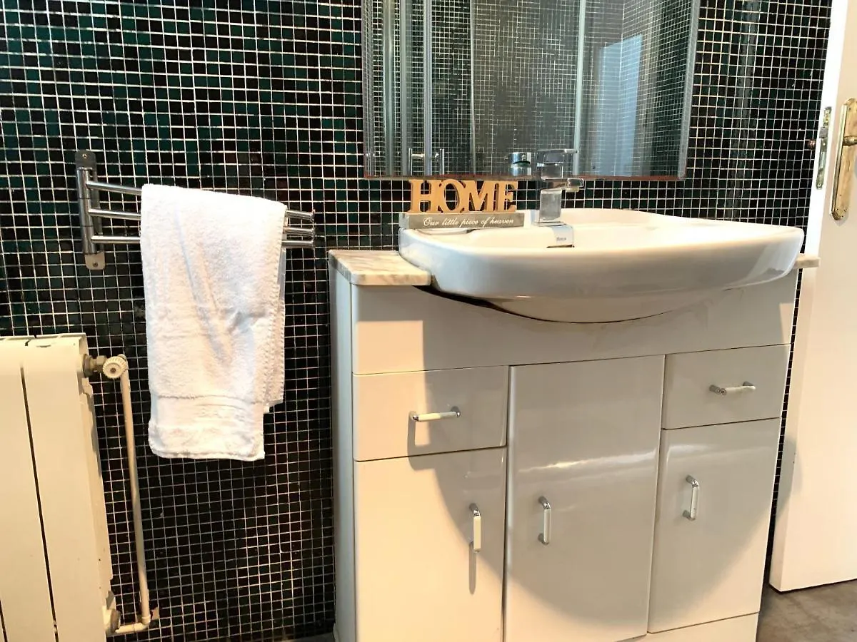 T&H Las Palmeras Family Apartment Salou 0*,