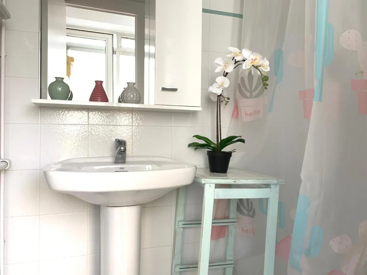 T&H Las Palmeras Family Apartment Salou